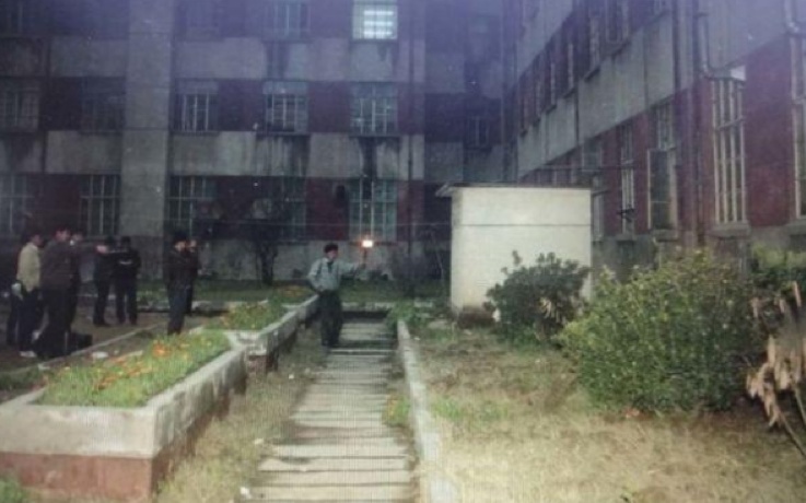 麻继钢：28年后被捕，南医大女生被杀案，该来的总会来