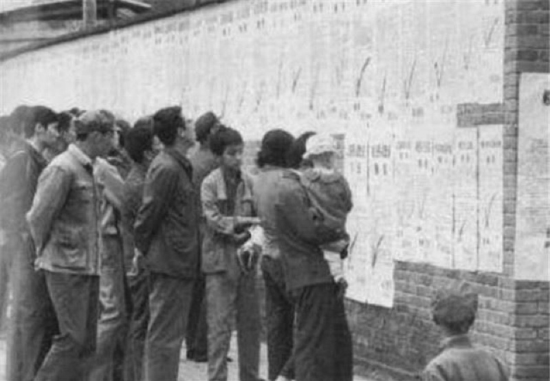 杨新海:他跨越 4 个省,杀了 67 人