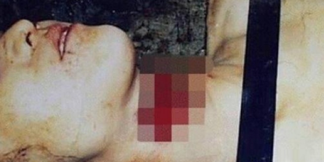 高承勇：身边最亲的人或许就是白银的城市噩梦