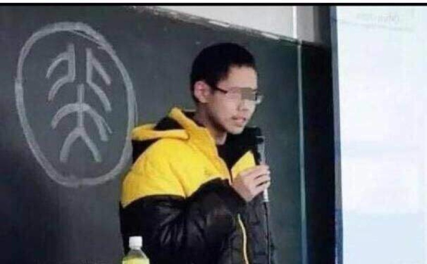 吴谢宇:北大弑母案,我杀了母亲,也想杀了她唯一的孩子