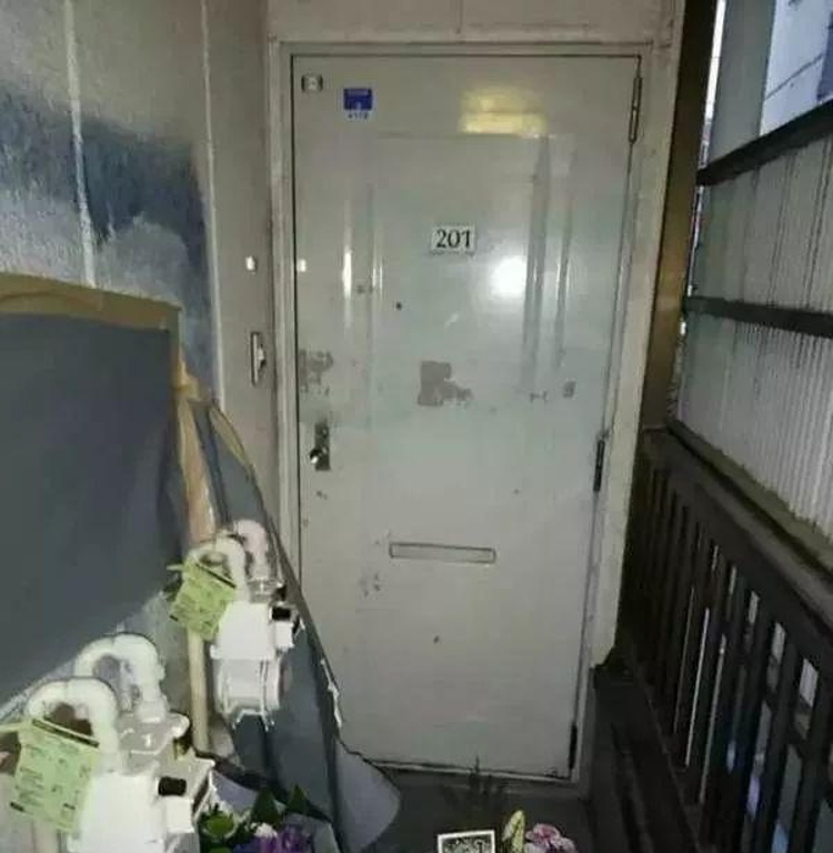 陈世峰：「江歌案」弱者送给弱者的一刀