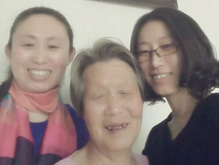 陈世峰：「江歌案」弱者送给弱者的一刀