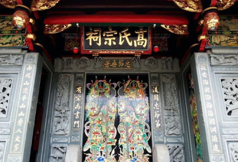 高承勇：身边最亲的人或许就是白银的城市噩梦