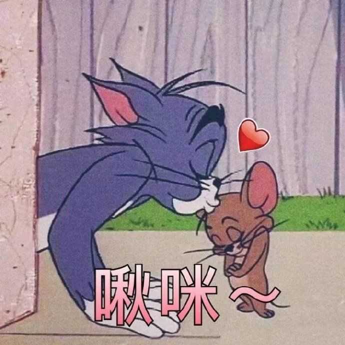 有什么撩女生的情话和表情包?