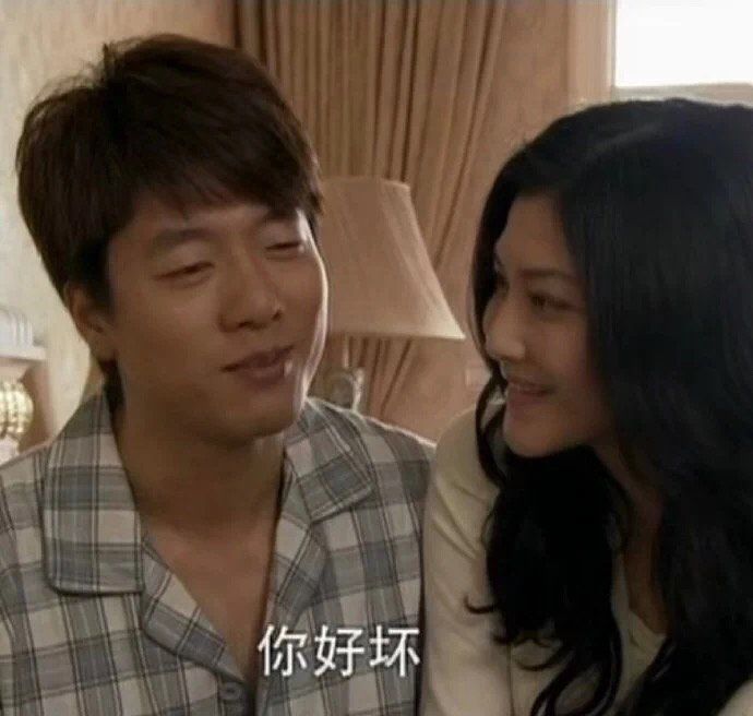 有什么撩女生的情话和表情包?