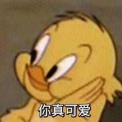 有什么撩女生的情话和表情包?