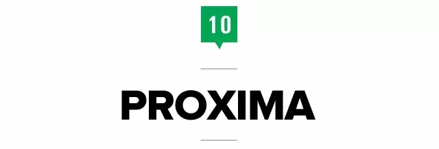 灰昼的字体库！10款常用的经典基础英文字体推荐（已打包）