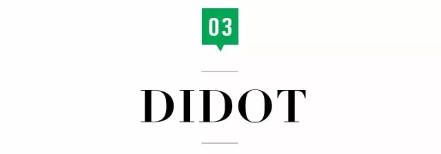 灰昼的字体库！10款常用的经典基础英文字体推荐（已打包）