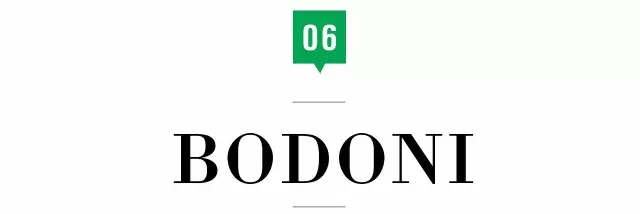 灰昼的字体库！10款常用的经典基础英文字体推荐（已打包）