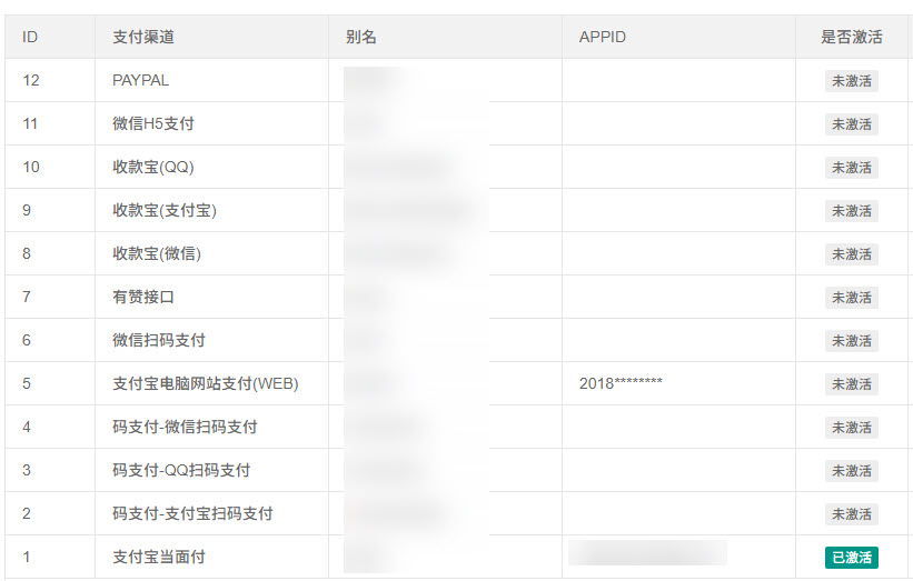 自建ZFAKA发卡平台详细教程,支持支付宝微信码支付等多接口
