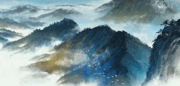 《雾山五行》到底讲了啥?背后有什么有趣的故事?在线播放地址哪里有?