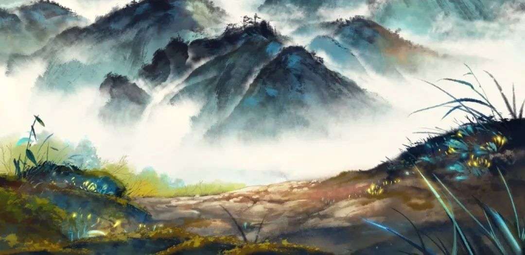 《雾山五行》到底讲了啥?背后有什么有趣的故事?在线播放地址哪里有?