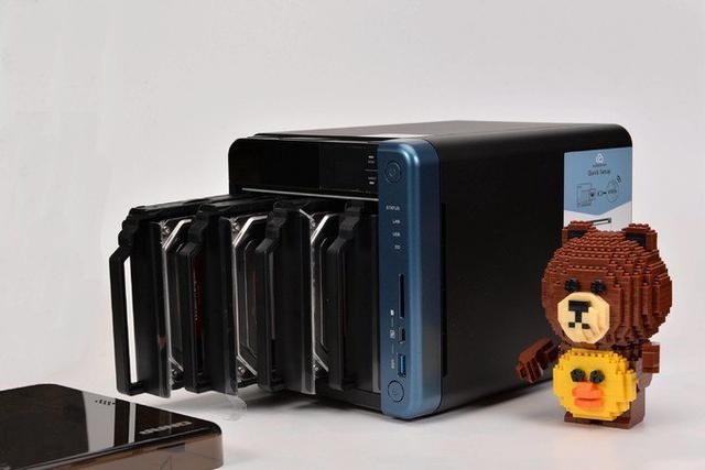 [科普向]NAS是什么 ? 它能做什么？如何选择第一台NAS设备