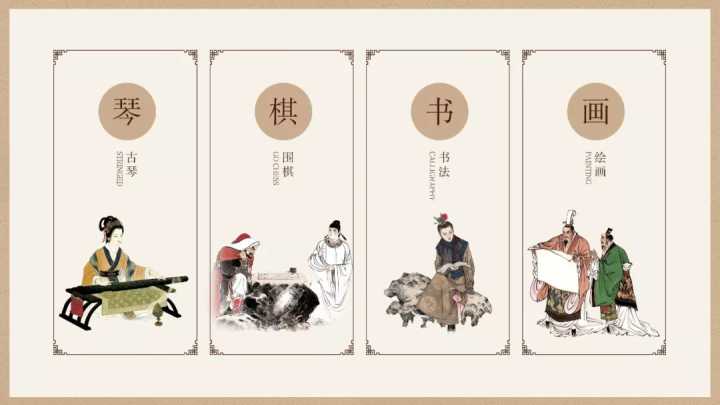 无版权可商用的中文字体有哪些?一文汇总!