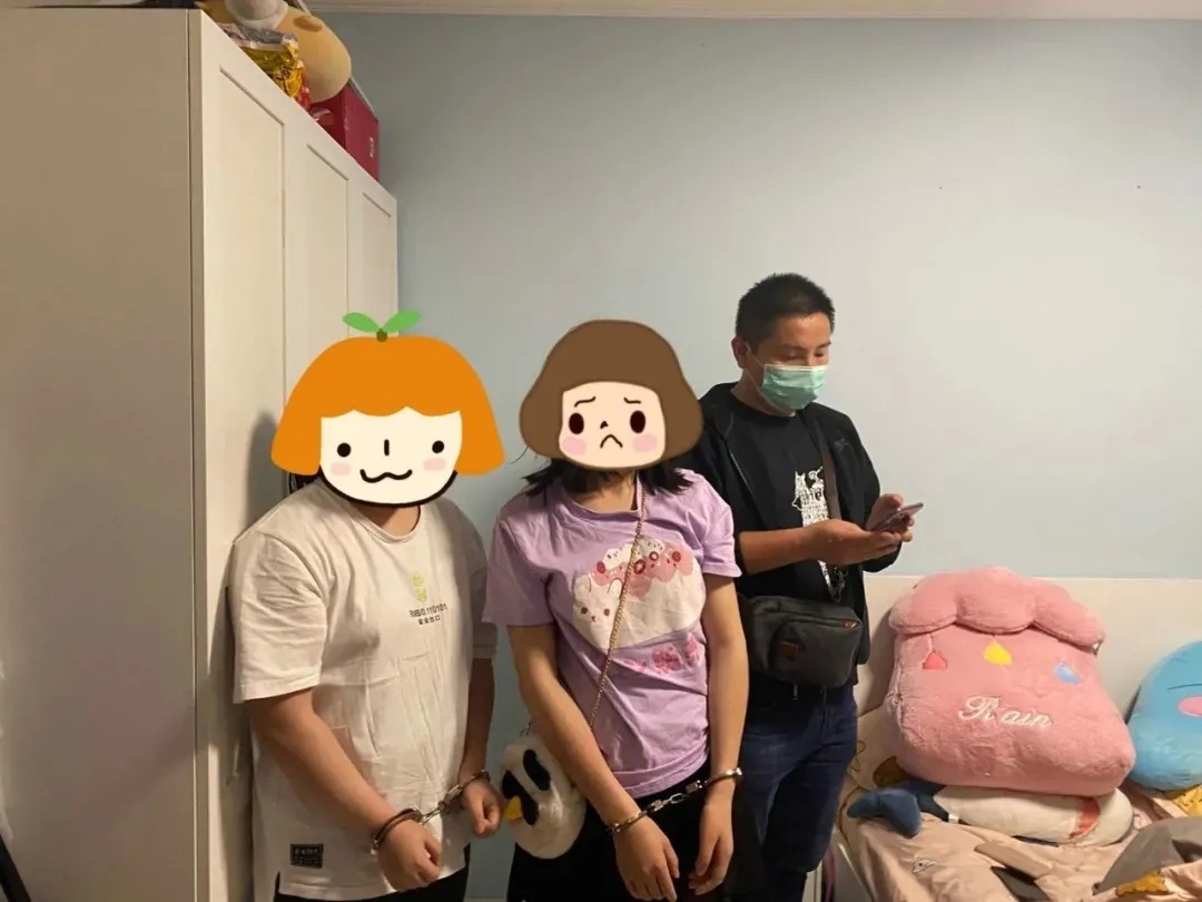 新司机、夜撸社、淘拍铺、91m1集体阵亡,浙江警方再出重拳,查获多个大型色情网