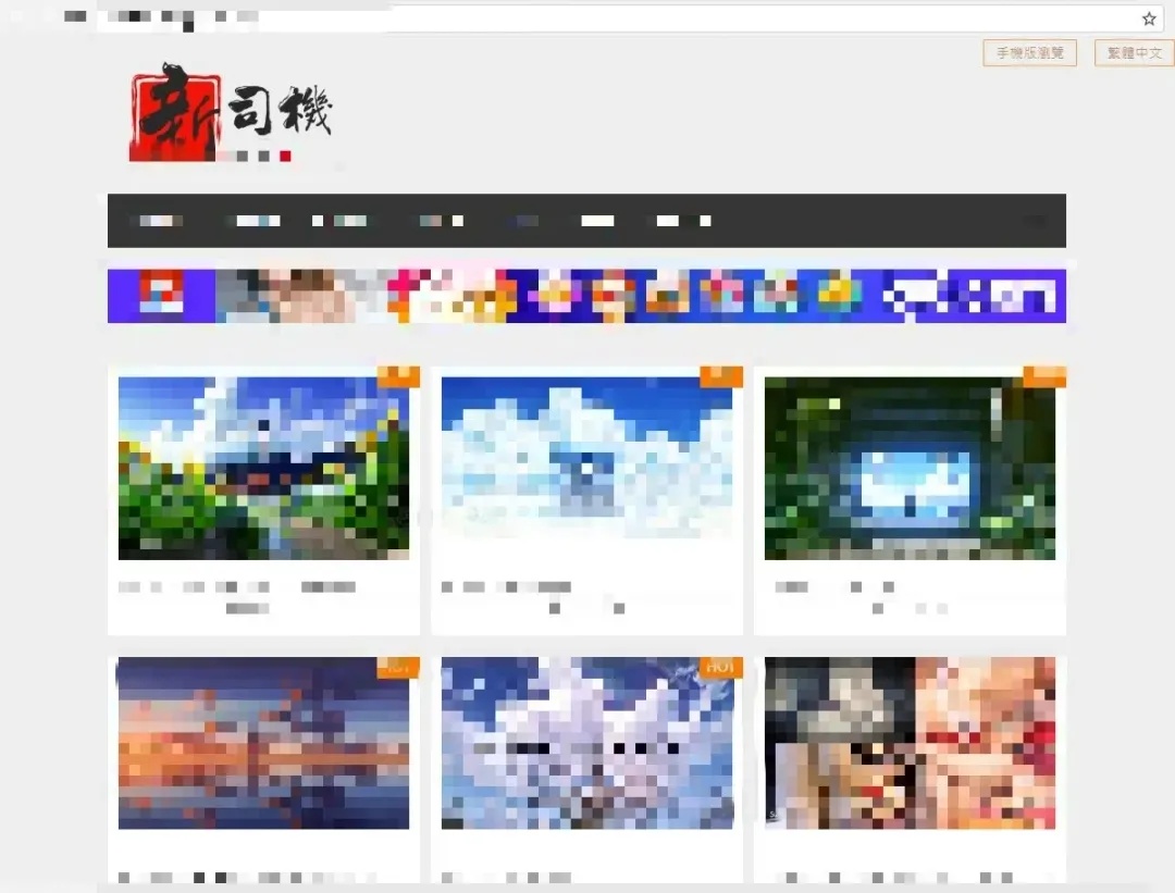 新司机、夜撸社、淘拍铺、91m1集体阵亡,浙江警方再出重拳,查获多个大型色情网