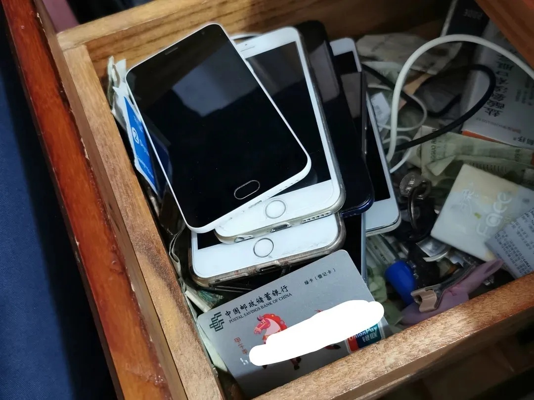 新司机、夜撸社、淘拍铺、91m1集体阵亡,浙江警方再出重拳,查获多个大型色情网