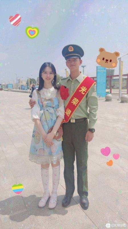 @睡兔初空 美少女?美少年