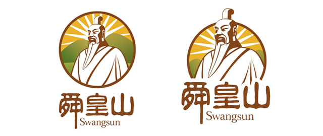 关于LOGO设计,那些实用的小技巧
