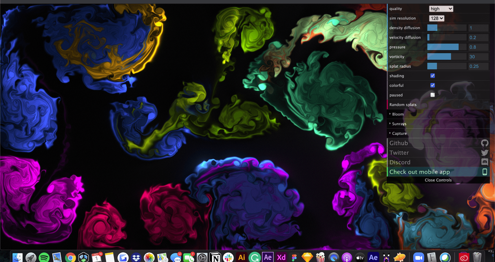 资深设计师必备!29个提升效率和效果的实用网站