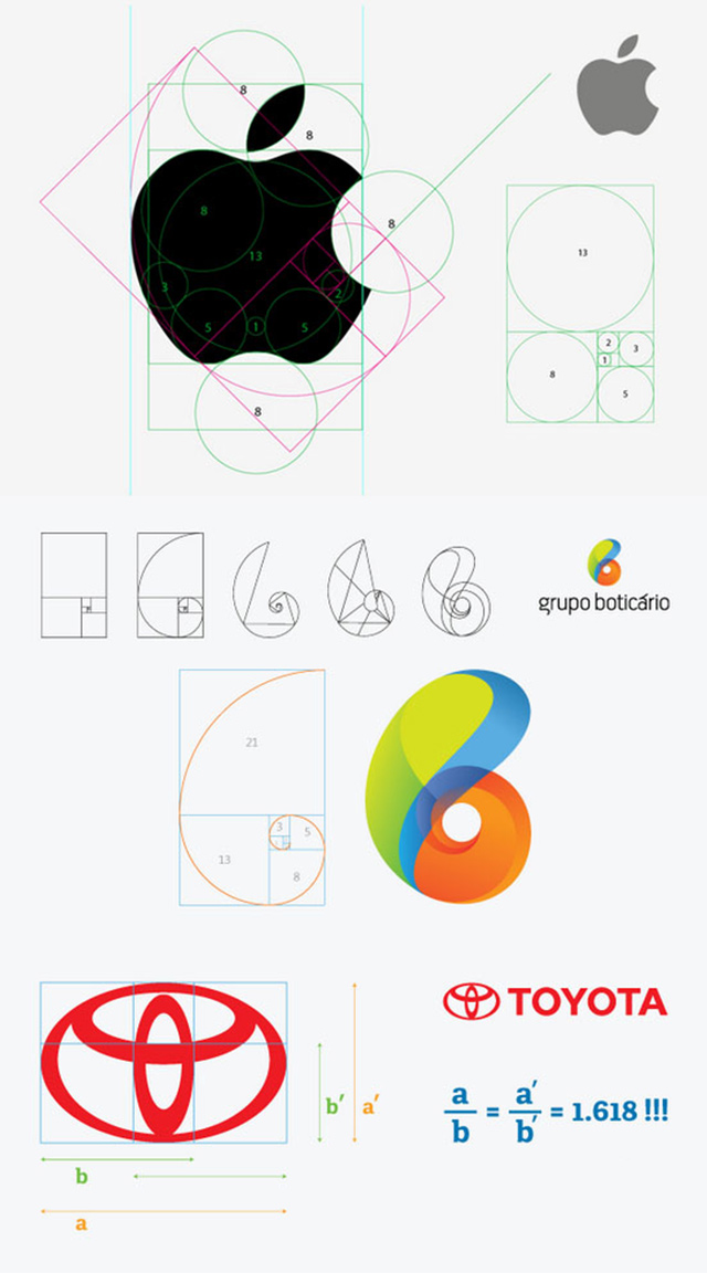 关于LOGO设计,那些实用的小技巧