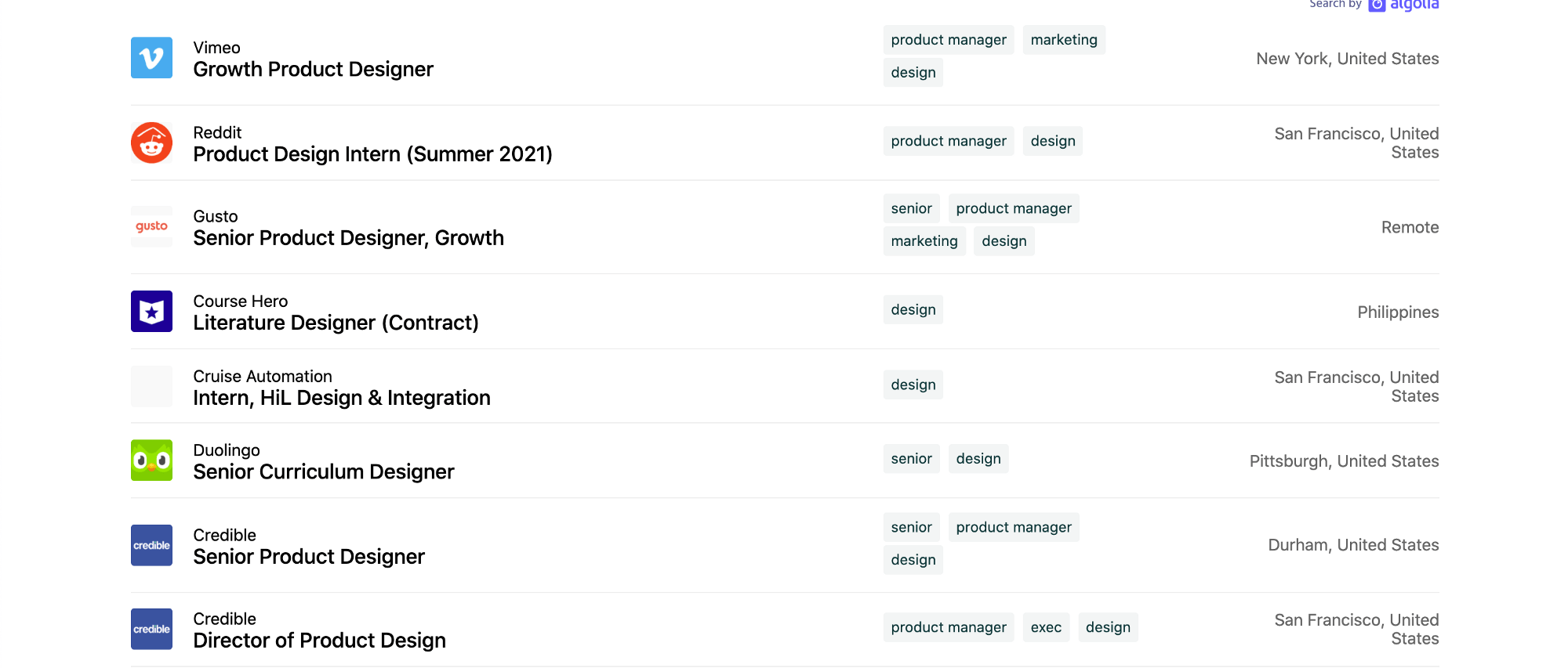 资深设计师必备!29个提升效率和效果的实用网站