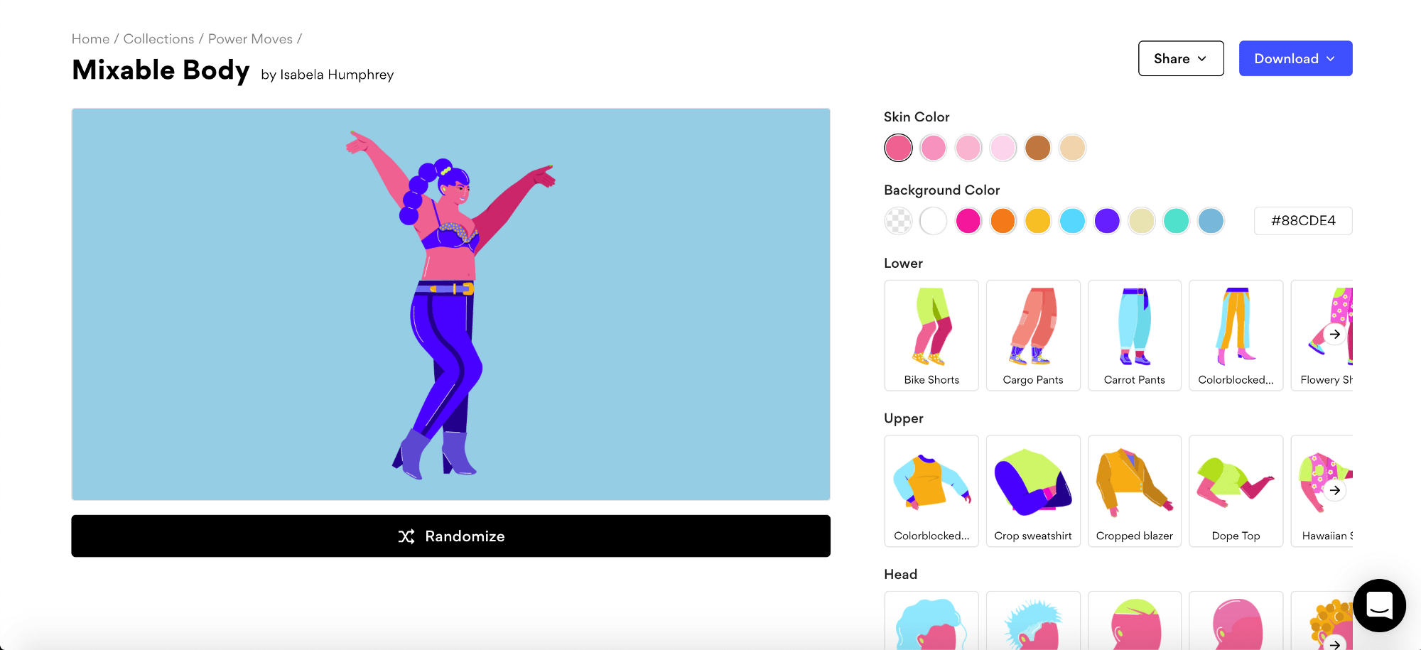 资深设计师必备!29个提升效率和效果的实用网站
