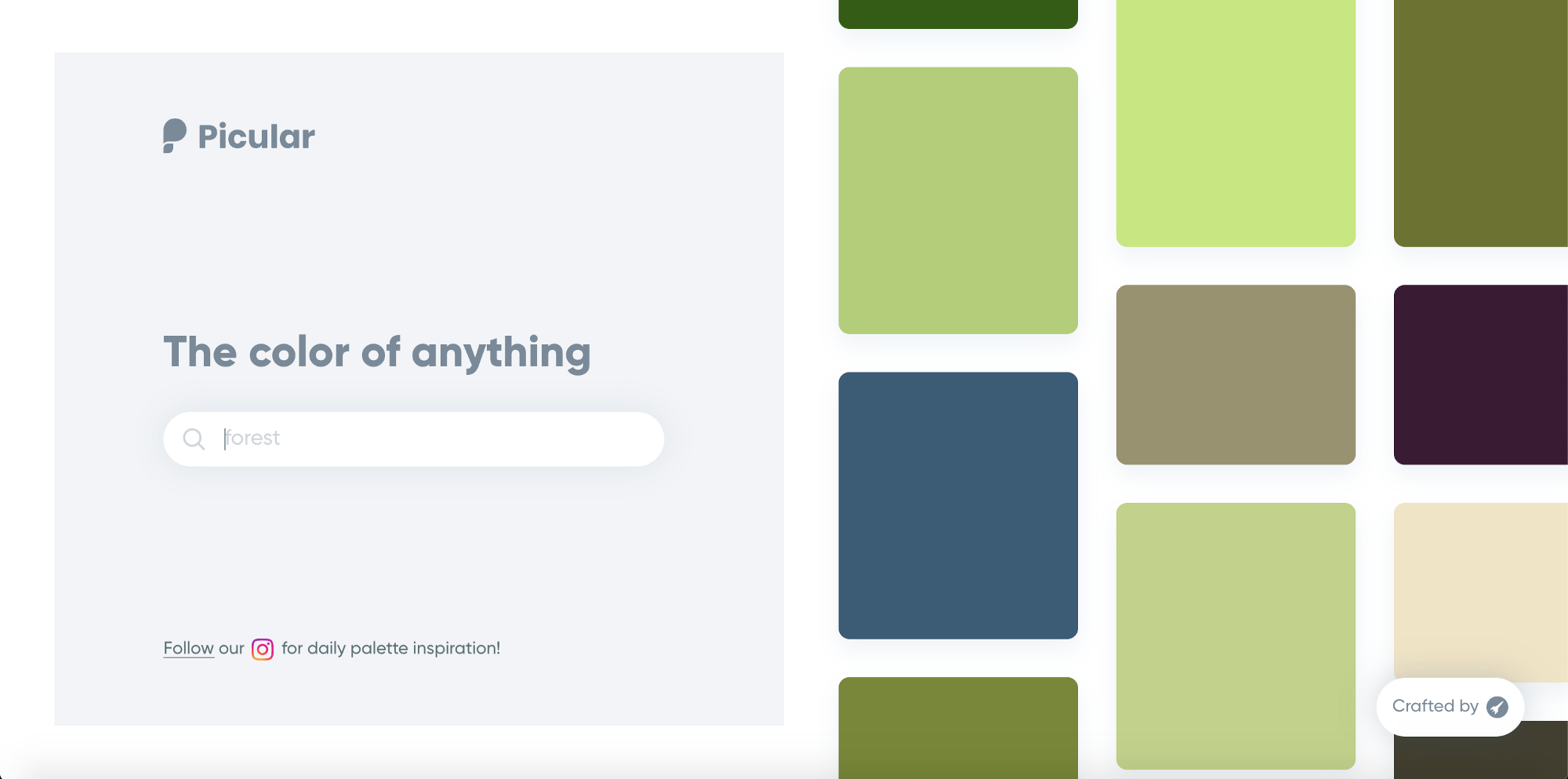 资深设计师必备!29个提升效率和效果的实用网站