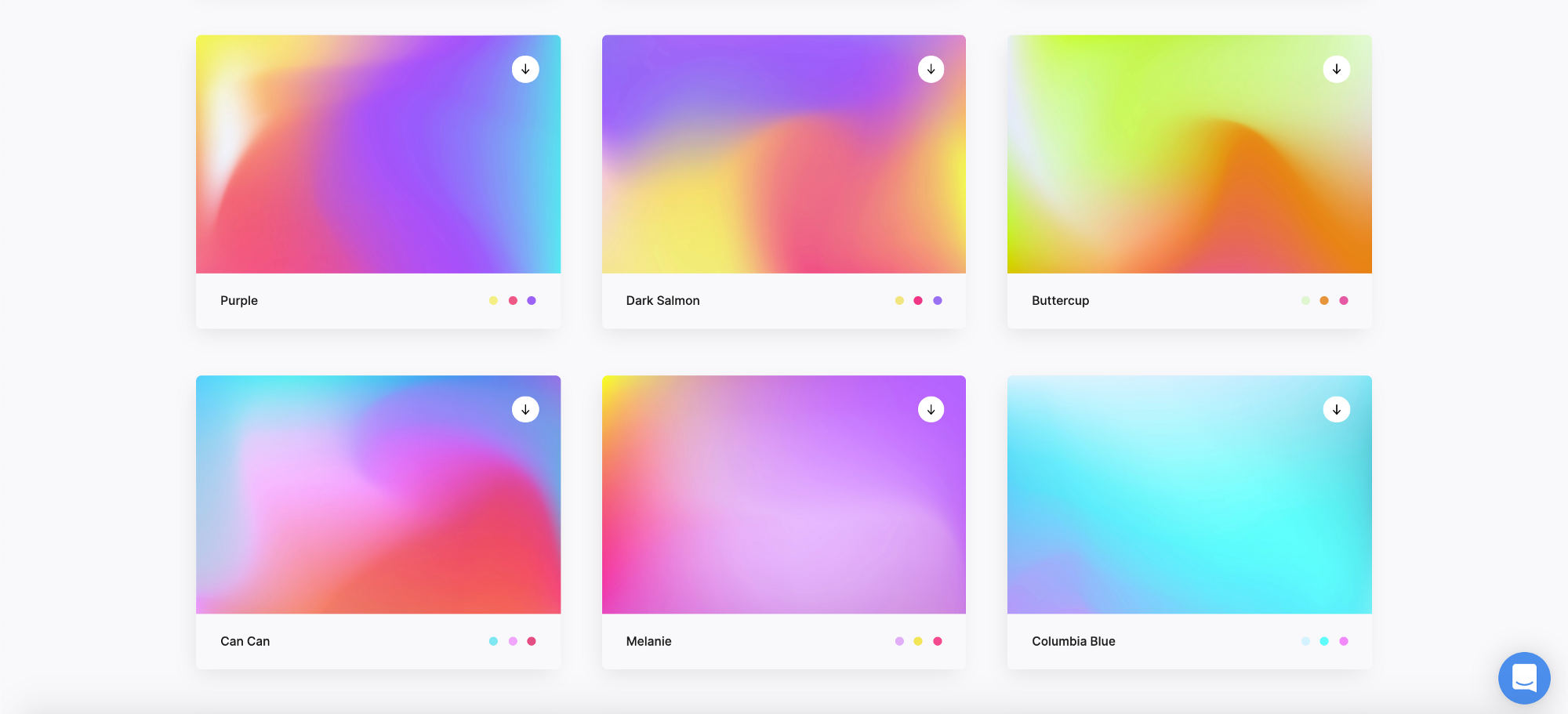 资深设计师必备!29个提升效率和效果的实用网站