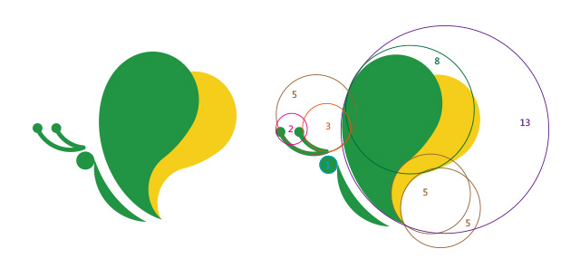 关于LOGO设计,那些实用的小技巧