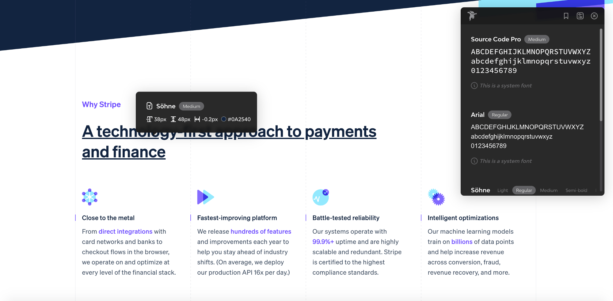 资深设计师必备!29个提升效率和效果的实用网站