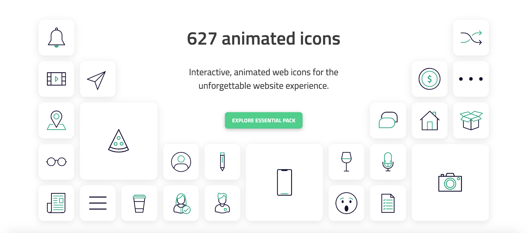 资深设计师必备!29个提升效率和效果的实用网站