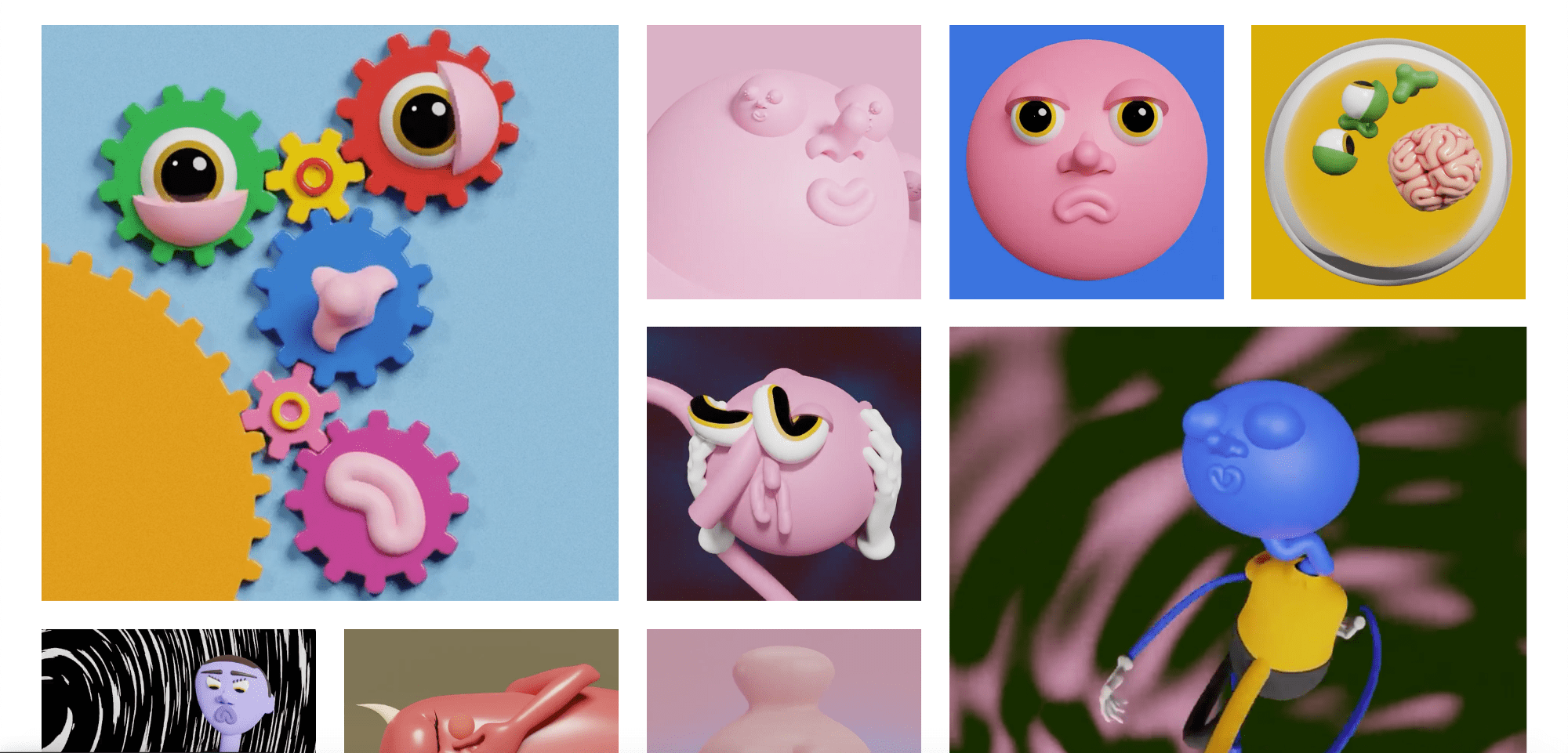 资深设计师必备!29个提升效率和效果的实用网站