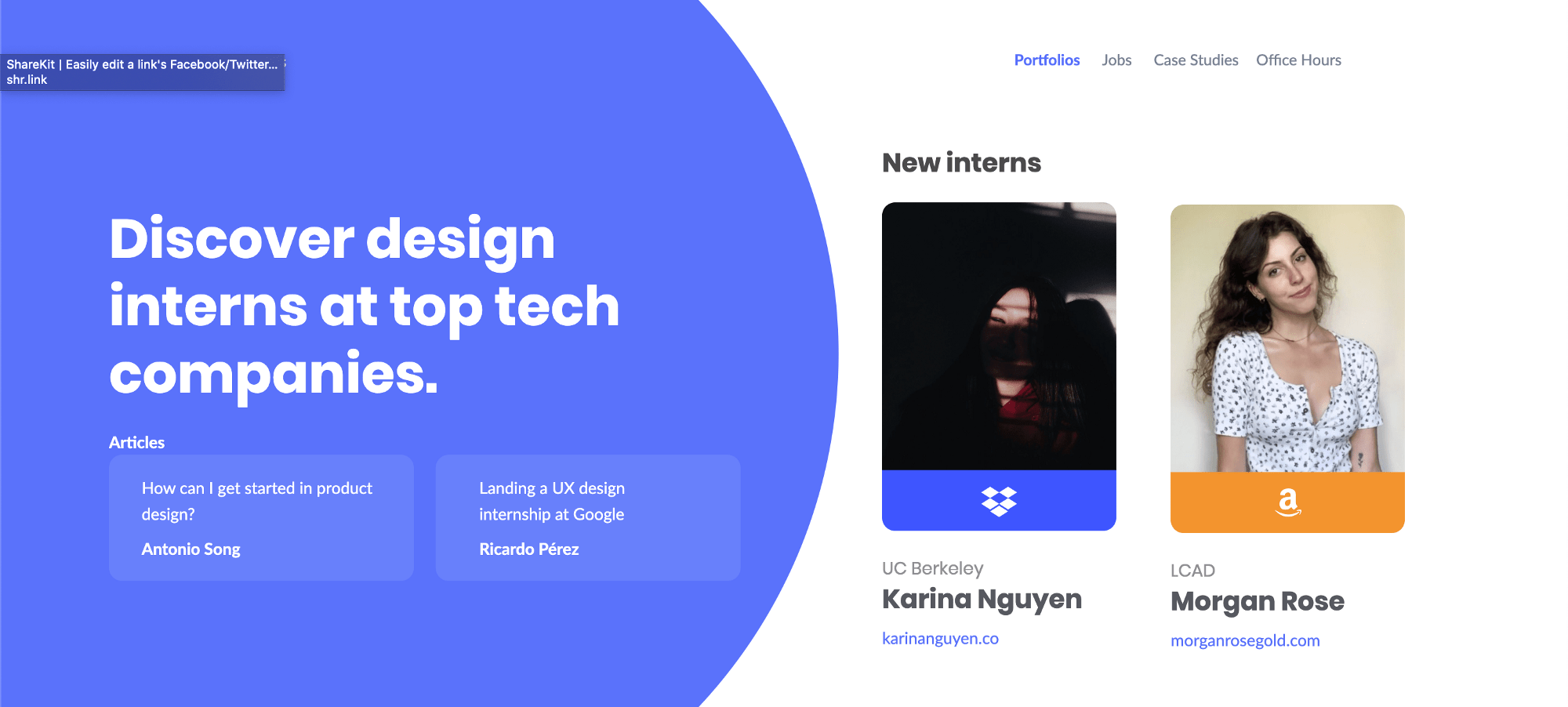 资深设计师必备!29个提升效率和效果的实用网站