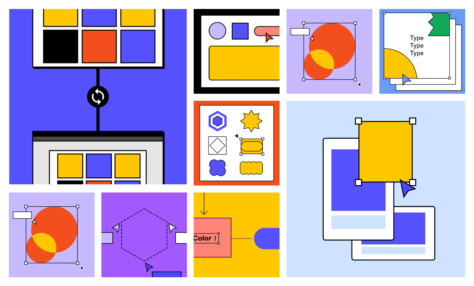 资深设计师必备!29个提升效率和效果的实用网站