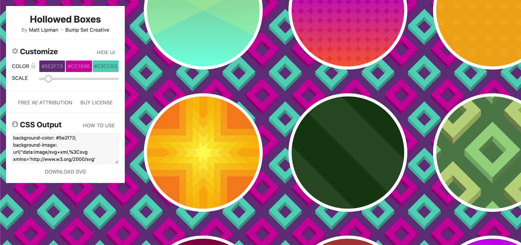 资深设计师必备!29个提升效率和效果的实用网站