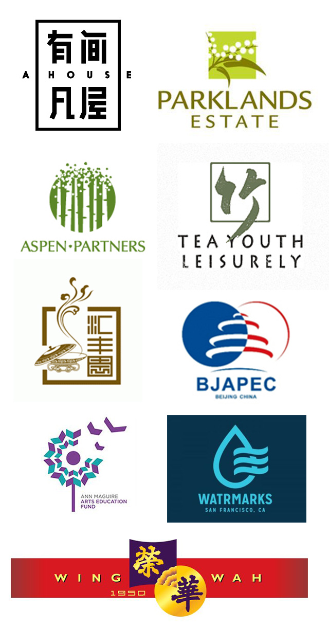 关于LOGO设计,那些实用的小技巧