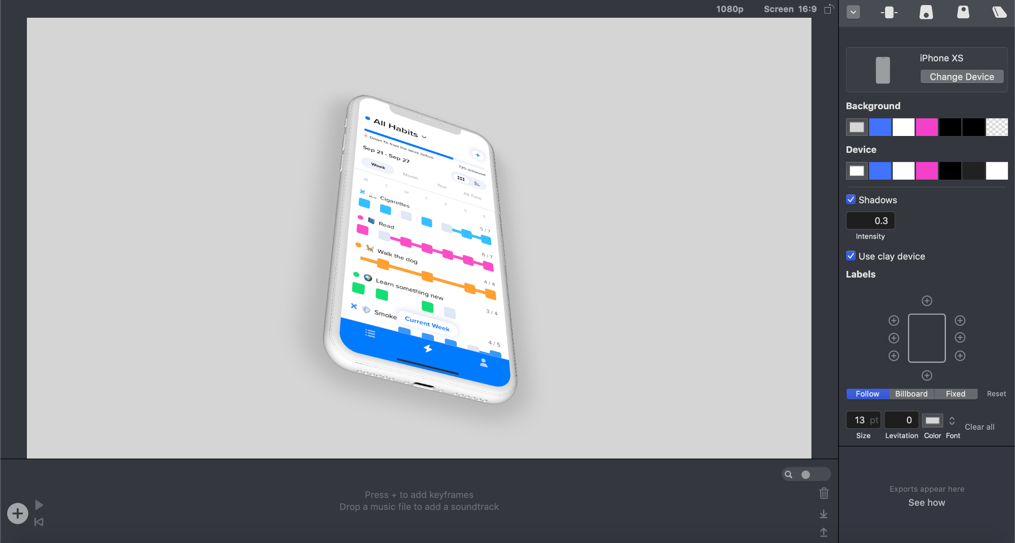 资深设计师必备!29个提升效率和效果的实用网站
