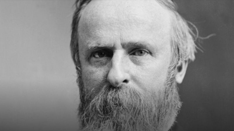 美国大选:历史上五次争议激烈、影响深远的总统选举