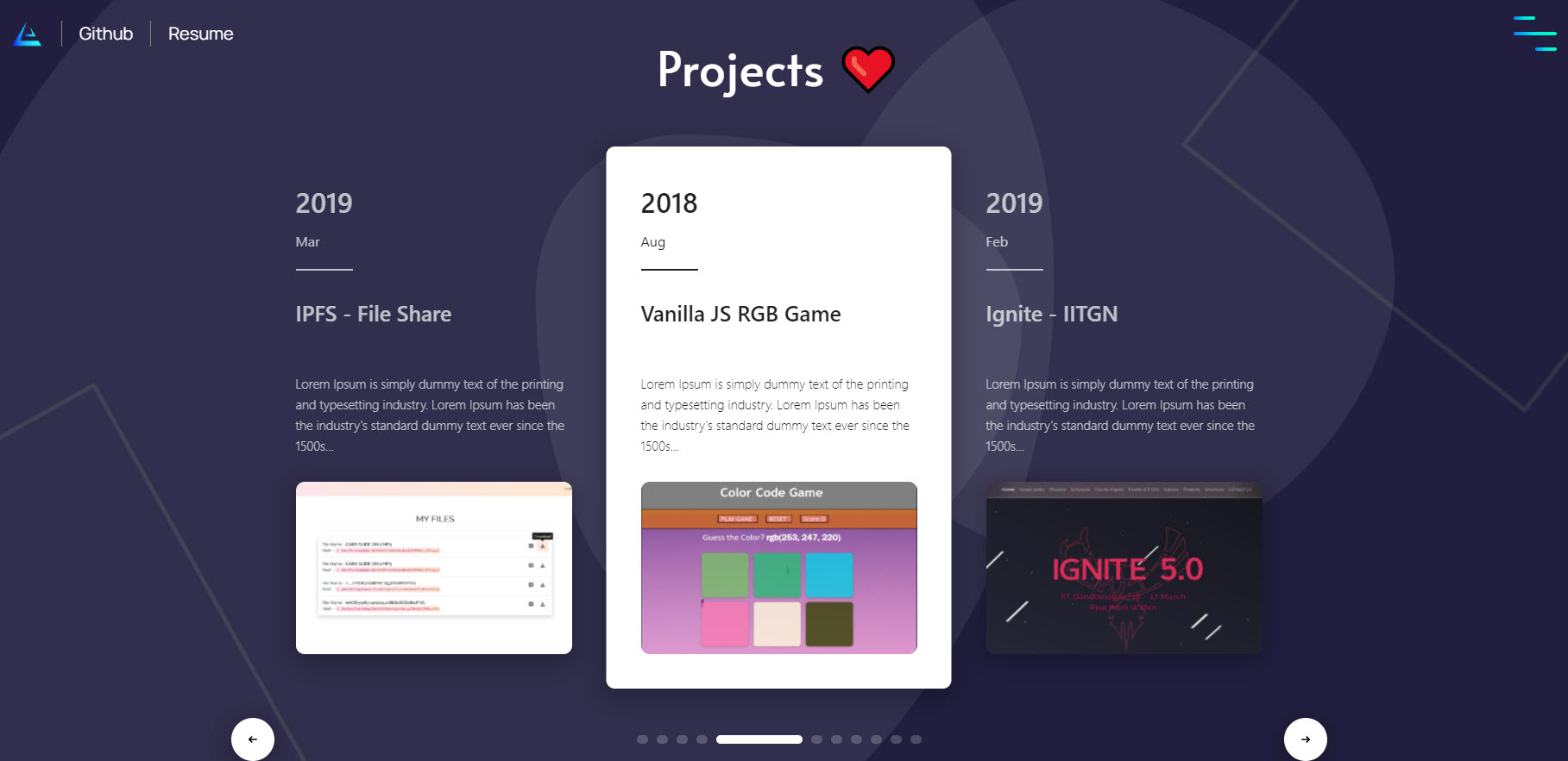 一键生成渐变波浪图案,这个工具你值得拥有
