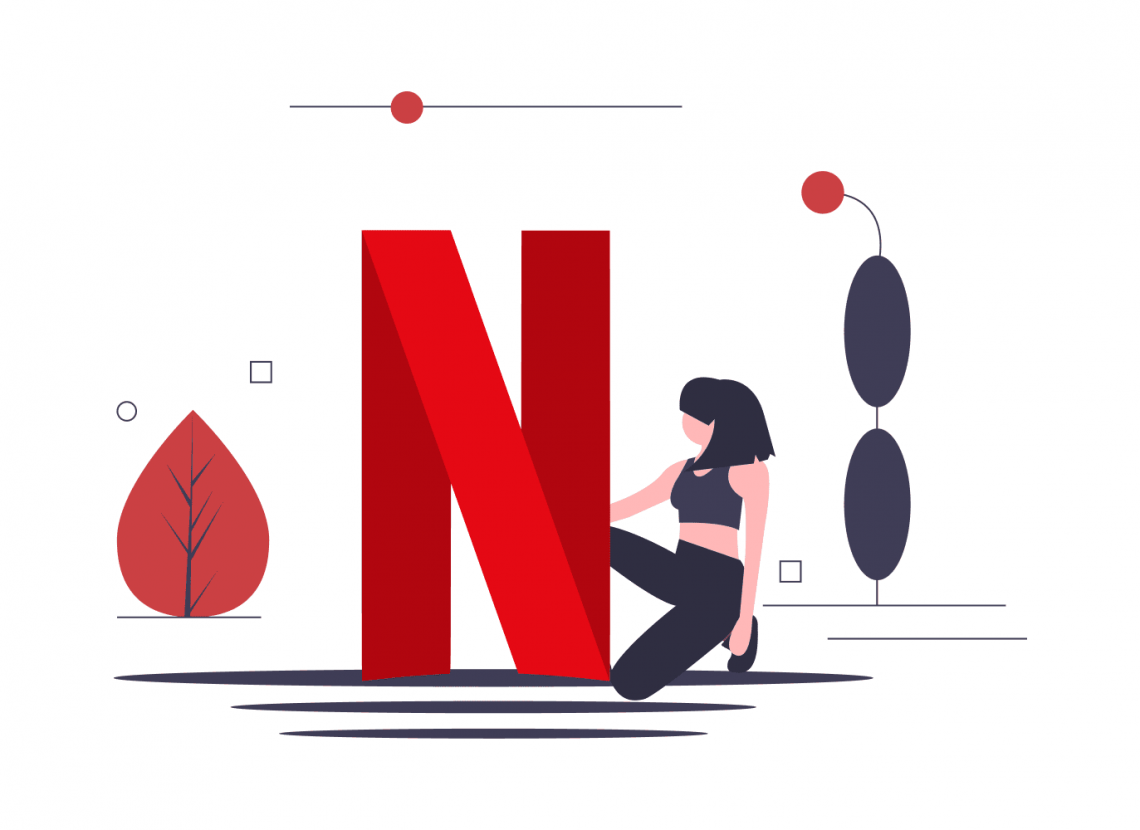 Netflix(网飞)是什么,如何观看?