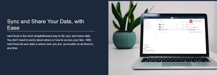 如何搭建自己的私有云盘，市面上自建网盘开源程序分享