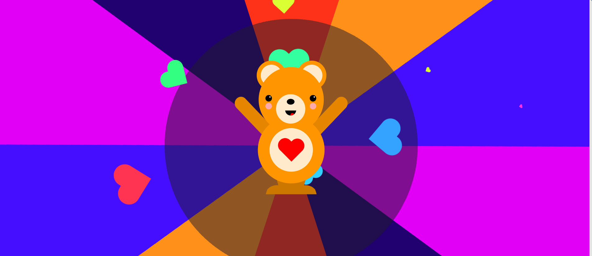 29个超级稀奇古怪的网站,有点好玩!