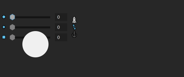 MG神器!AE插件Motion2的超全面使用方法