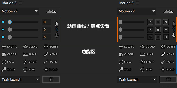 MG神器!AE插件Motion2的超全面使用方法
