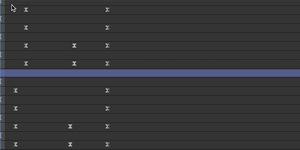 MG神器!AE插件Motion2的超全面使用方法