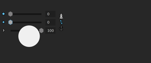 MG神器!AE插件Motion2的超全面使用方法