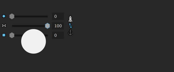 MG神器!AE插件Motion2的超全面使用方法