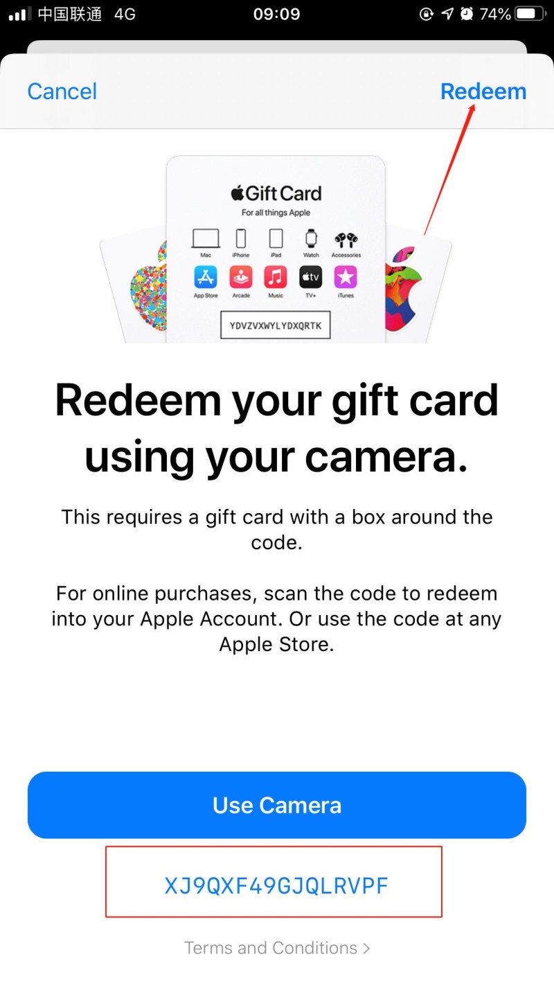 美区 Apple ID 如何不用信用卡购买付费APP