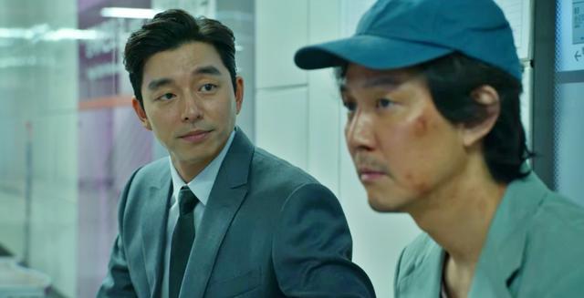 韩剧《鱿鱼游戏》完整版1-9集在线免费播放